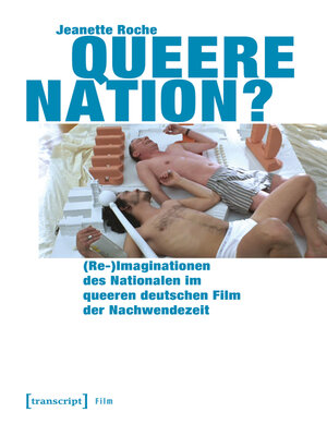 cover image of Queere Nation?